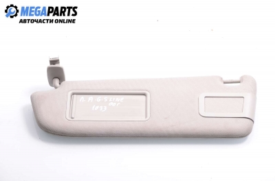 Сенник за Audi A6 Avant C6 (03.2005 - 08.2011), позиция: лява